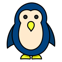PENGUIN