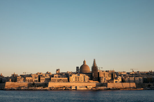 Valletta, Malta