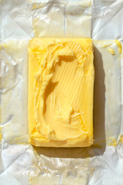 Butter