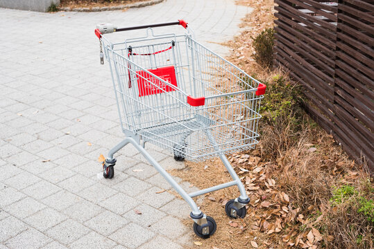 Shopping cart
