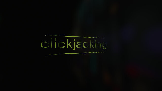 Clickjacking vuln&eacute;rabilit&eacute; dans le texte ascii art style, texte ASCII, Cyber attaque .