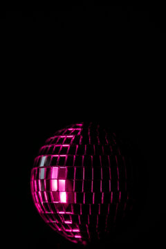 Mirror ball