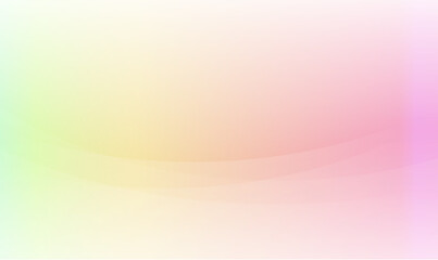 background blur gradient with pastel Used For Decoration Advertising Design Website Or Publication Banner And Poster Cover And Brochure