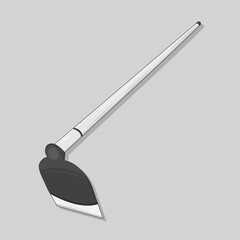 Hoe
