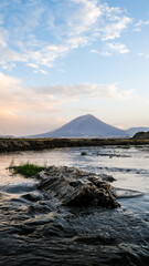 Lake Natron