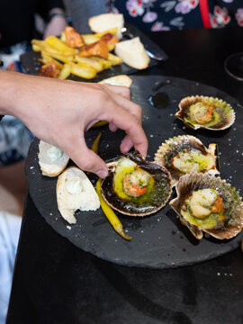 tapas spain