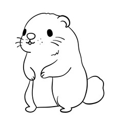 groundhog