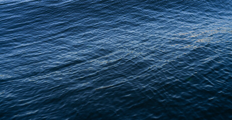 Ocean wave surface background 