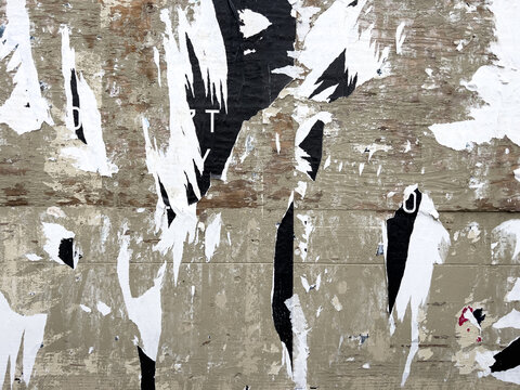 City Wall Texture