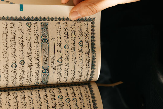 Quran writings