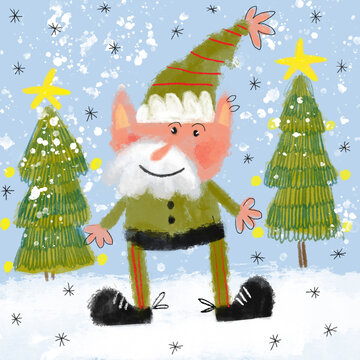 elf