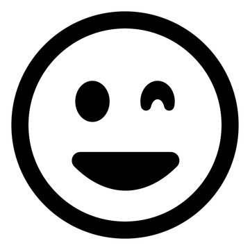 smiley face emoticon PNG image