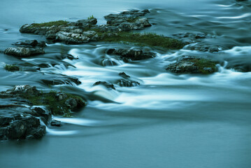 Tranquil Stream