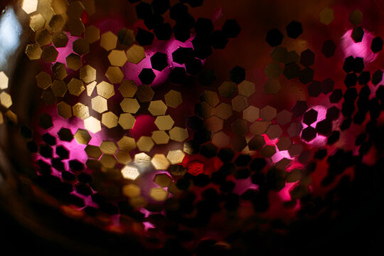 Glitter