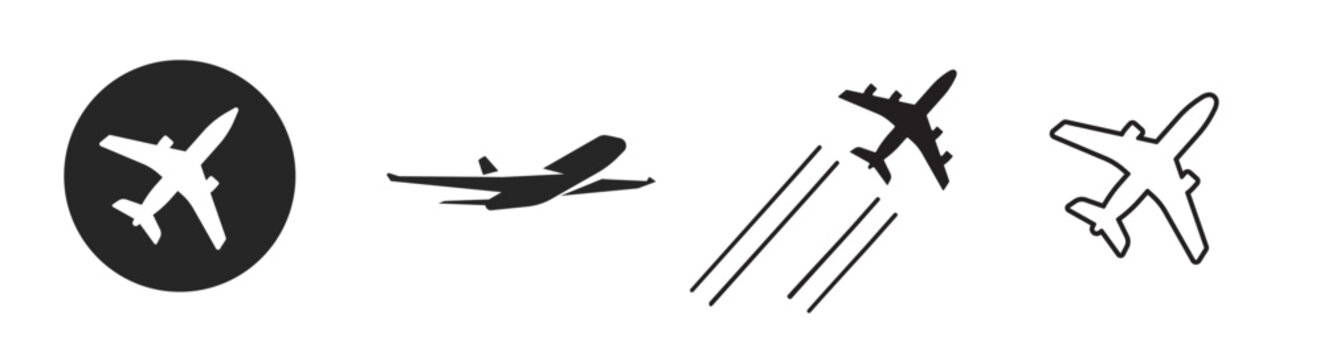 Aircraft Plane Clip Art at  - vector clip art online, royalty free  & public domain
