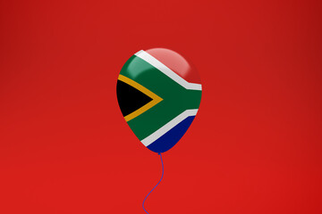 South Africa Balloon