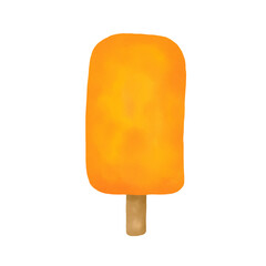 Ice Cream illustration