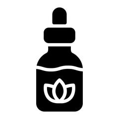 essential glyph icon