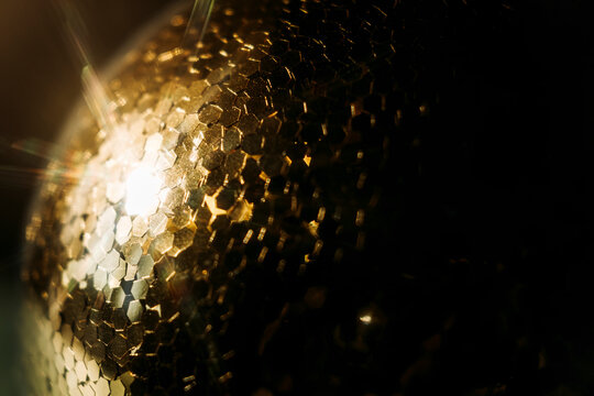Glitter