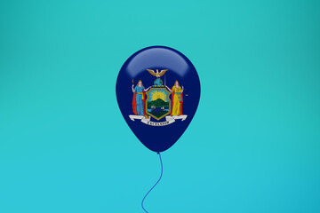 New York Balloon