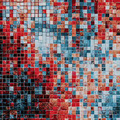 Fototapeta premium abstract colorful background for design 