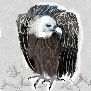 vulture