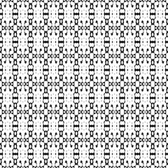Fototapeta na wymiar abstract black and white background steel pipes circel line round seamless pattern chain wallpaper . 