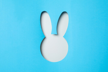 Concept of Easter, Easter holidays, Happy Easter