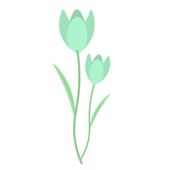 Tulip Element