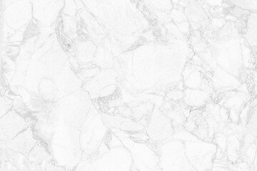 White and gray marble texture pattern background design for Banner, invitation, wallpaper, headers, website, print ads, packaging design template.	
