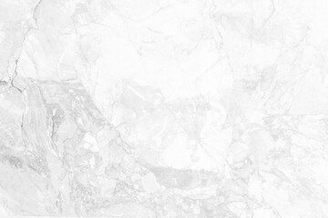 White and gray marble texture pattern background design for Banner, invitation, wallpaper, headers, website, print ads, packaging design template.	