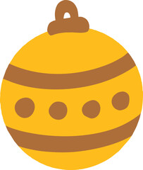 Christmas Light Ball