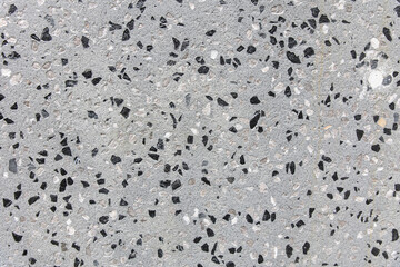 gray and black stone wall texture background