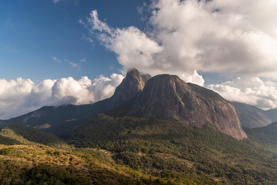 Tres&acirc;&euro;&nbsp;Picos&acirc;&euro;&nbsp;de&acirc;&euro;&nbsp;Friburgo&acirc;&euro;&nbsp;mountains, Rio de&acirc;&euro;&nbsp;Janeiro, Brazil