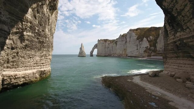 Etretat - Normandie