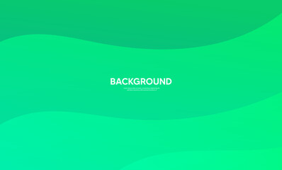Naklejka premium abstract blue background