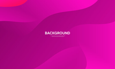 Abstract pink background