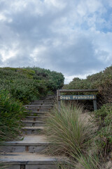 pambula beach