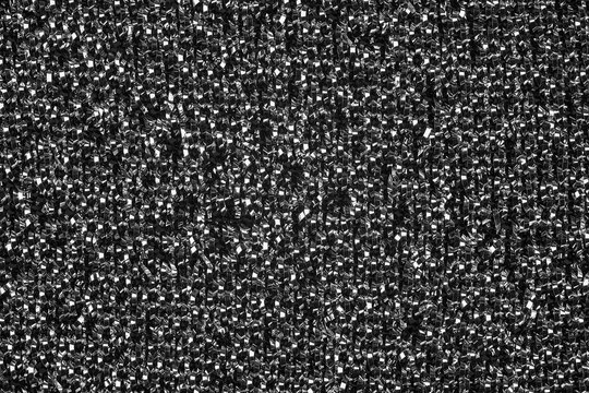 Stainless Steel Sponge Texture