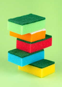 Dishcloths