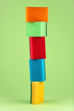 Sponges
