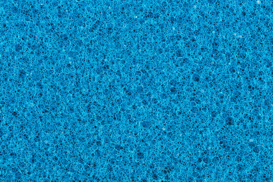 Blue Sponge texture