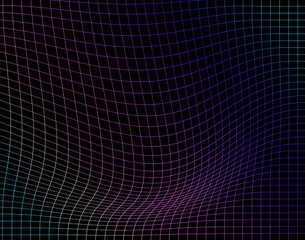 3d Optimization Math Diagram 