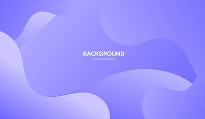 Abstract blue background