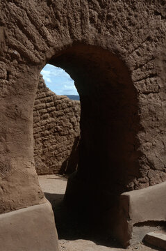 Pecos National Historical Park