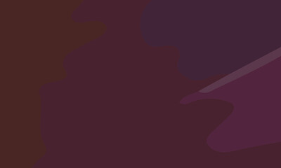 Aesthetic purple abstract background with copy space area. Suitable for poster and banner