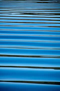 Sea water, Greenalnd.