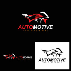 Motorcycle Logo, MotoSport Vehicle Vector, Design For, Automotive, Motorcycle Costume Workshop, Motorcycle Repair, Product Brand, Motogp