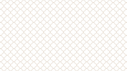 シンプルおしゃれな幾何学模様背景パターン壁紙。ベクターイラスト素材02