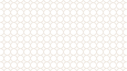 シンプルおしゃれな幾何学模様背景パターン壁紙壁紙。ベクターイラスト素材03